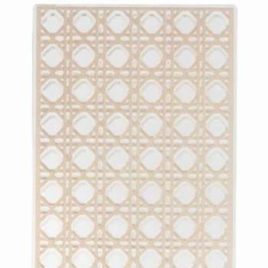 Clear Stamps * | Brand New Geometric Webbing A2 Clear Stamp